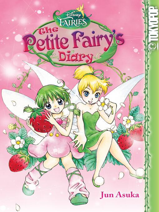 Title details for Petite Fairy's Dairy by Jun Asuka - Available